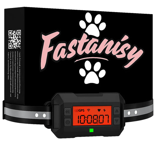 Cerco Inalámbrico GPS para Perro: Protege a tu Mejor Amigo con Tecnología Avanzada